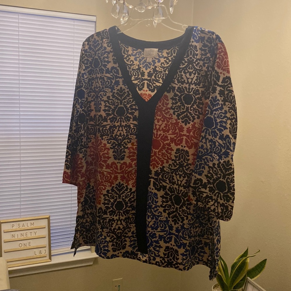 Misia blouse